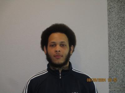 Jalin Lorenzo Jackson a registered Sex Offender of Texas