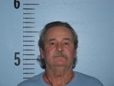 Thomas Dewayne Stewart a registered  of Texas