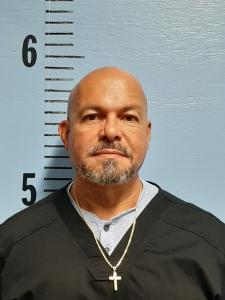 Antonio Leonardo Forty a registered Sex Offender of Texas