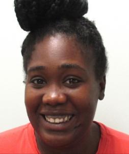 Kaylan Nichole Hill a registered Sex Offender of Texas