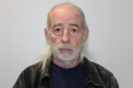 Richard Warren Vanzile a registered Sex Offender of Texas