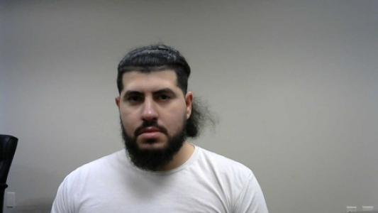 Faris Azzarkani a registered Sex Offender of Texas