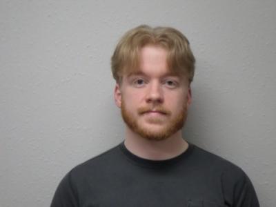 Anthony Cole Segrest a registered Sex Offender of Texas