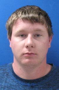 Trevor Dalton Lingenfelter a registered  of Texas