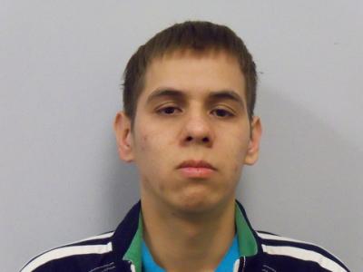 Torres Bryan a registered Sex Offender of Texas