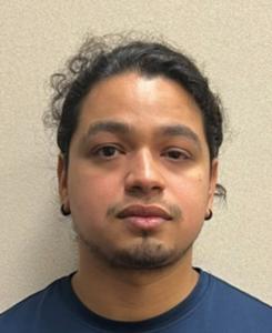 Johnny Alejandro Gonzalez a registered  of Texas
