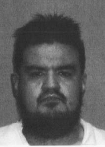 Jesse Nunez a registered  of Texas