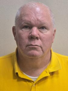 Edward John Martin a registered Sex Offender of Texas