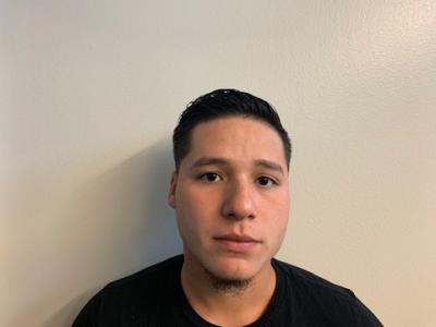 Reynaldo Rincon a registered  of Texas