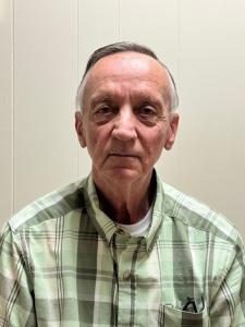 Terry Wayne Garnett a registered Sex Offender of Texas