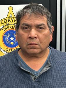 Jay Cortez a registered Sex Offender of Texas