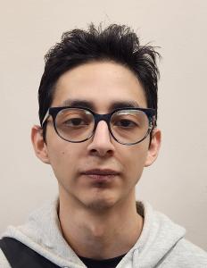 Ivan Michael Reyes a registered  of Texas