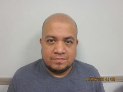 Josue Israel Diaz a registered Sex Offender of Texas