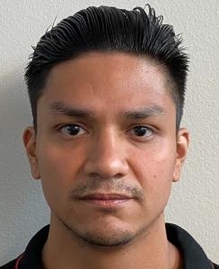 Aaron Obregon a registered Sex Offender of Texas