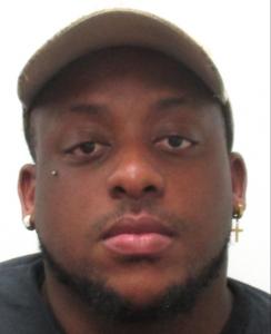 Zarie Smith a registered Sex Offender of Texas