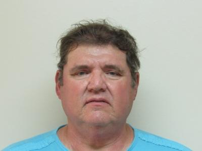 Oscar Cavazos III a registered Sex Offender of Texas