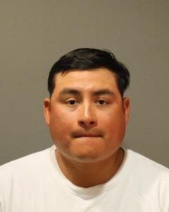 Roberto Trejo a registered Sex Offender of Texas