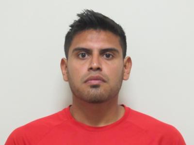 Julian Martinez a registered  of Texas
