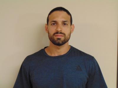 Julio Delrioclavell a registered  of Texas