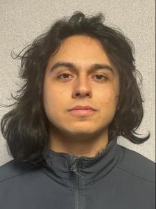 Isaias Jose Gazzaneoaguilar a registered Sex Offender of Texas