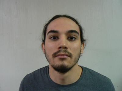 Dalton Prince a registered Sex Offender of Texas