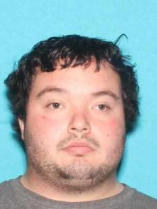 Nathan Ogeda a registered Sex Offender of Texas