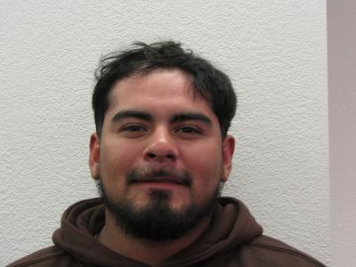 Nomar Soto a registered Sex Offender of Texas