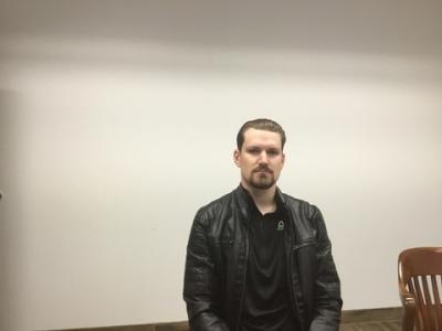 Austin Shaye Jurek a registered Sex Offender of Texas