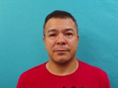 Alejandro C Miranda a registered Sex Offender of Texas