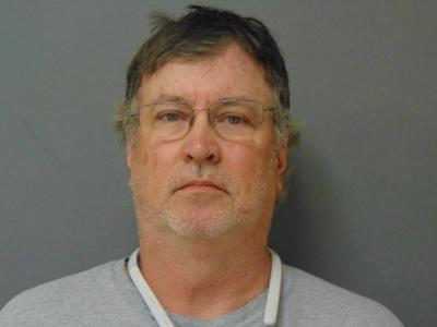 Jo Wayne Honeycutt a registered Sex Offender of Texas