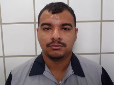 David Tenorio III a registered  of Texas