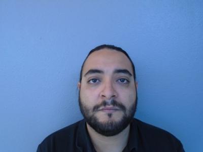 Josue Ephrain Sarria a registered  of Texas