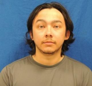 Enrique Giovanni Moreno-beeg a registered Sex Offender of Texas