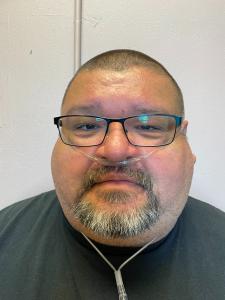 Gilbert Perez a registered Sex Offender of Texas