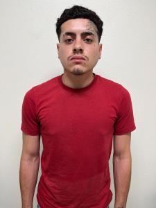 Moses Hernandez Jr a registered  of Texas
