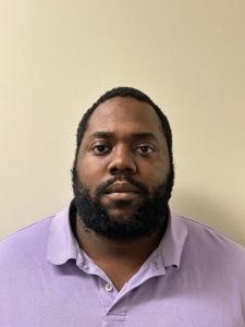 Xavier Christopher Jones a registered Sex Offender of Texas