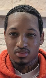 Dorian Johnson a registered Sex Offender of Texas