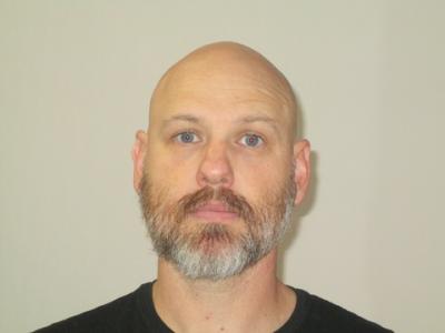 Steven Scott Cash a registered  of Texas