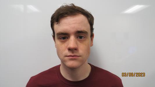 Bryce Ernest Ober a registered Sex Offender of Texas