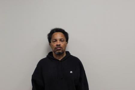 Patrice Ramon Whipple a registered  of Texas