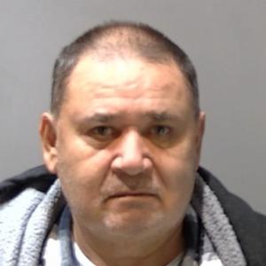 Juan Perez Maldonado a registered  of Texas