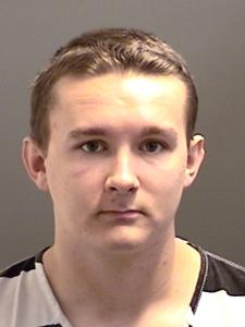 Carl Wayne Scarborough Jr a registered Sex Offender of Texas