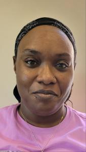 Quonsha Nicole Murphy a registered  of Texas