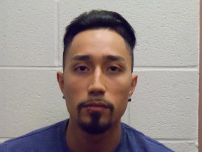 Jose Angel Avila a registered Sex Offender of Texas