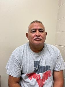 Roy Leija a registered Sex Offender of Texas
