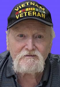 William Allen Sullivan a registered Sex Offender of Texas