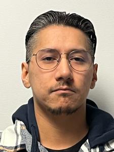 Jacob Andrew Menchaca a registered Sex Offender of Texas