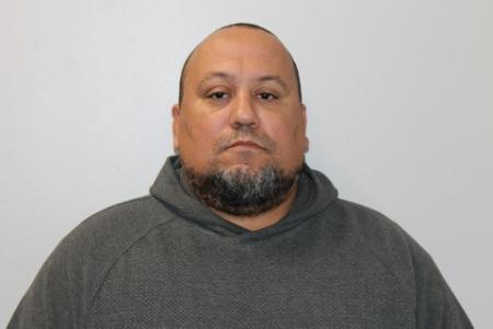 Christopher Michael Foster a registered Sex Offender of Texas