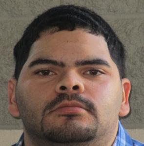 Marcos Meza a registered Sex Offender of Texas