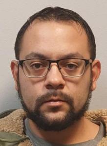 Michael Quinteros a registered Sex Offender of Texas